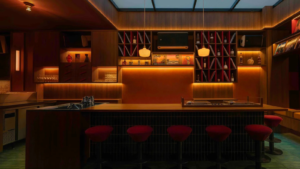 5 Cocktail Bars for Your Next Night Out in Singapore
