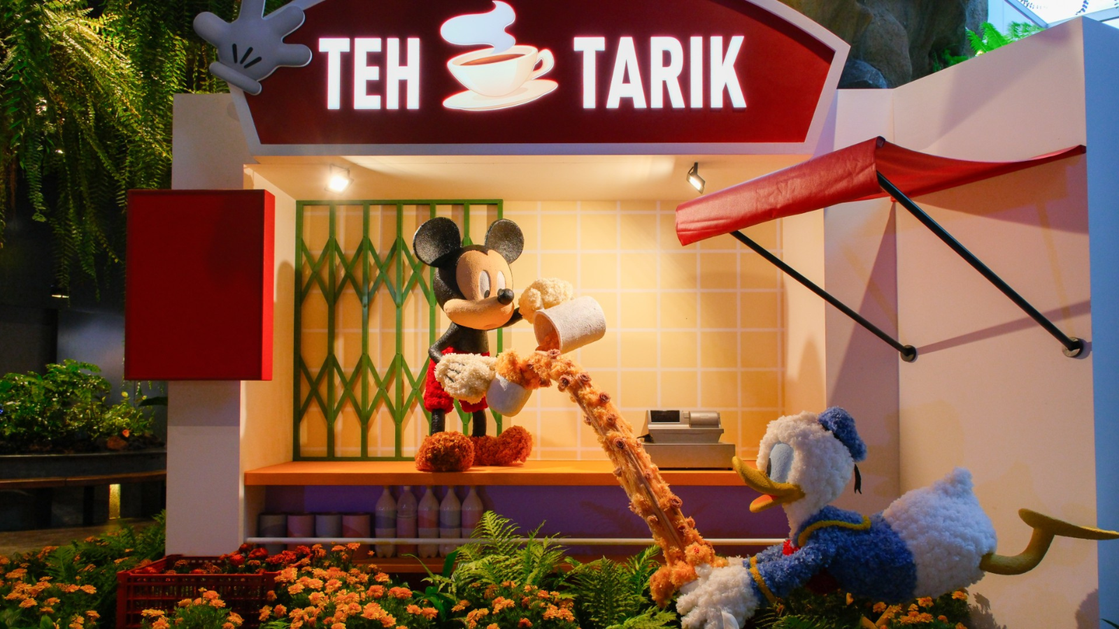 August 2026: 10 Things to Do in Singapore This Month