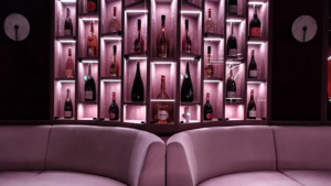5 Bars to Check Out for Ladies Night in Singapore