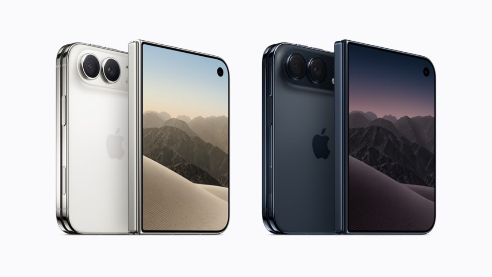Apple’s Latest Launches: iPhone Duo, iPhone 18 Pro, AirPods 5 and More