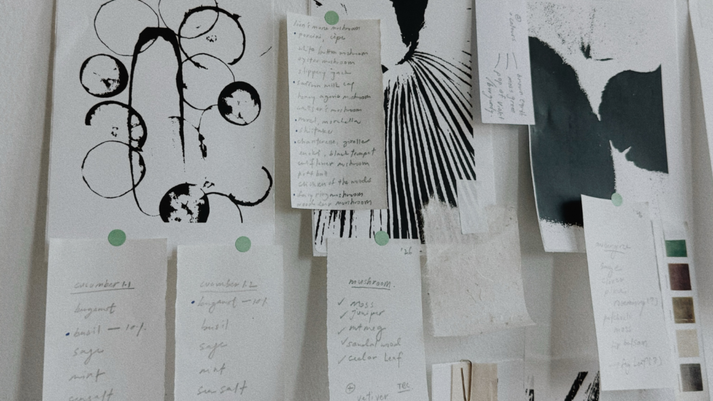 A Thing of Sense x Hans Chew, one of five events to check out in Singapore from 7 to 13 September 2026.