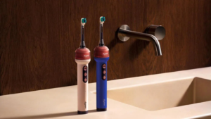 Dyson’s New $699 Toothbrush Has a Built-In Camera